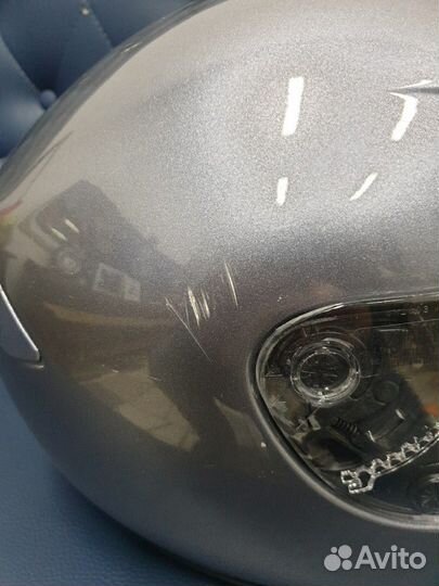 Мото шлем Shoei