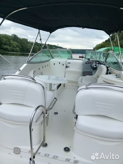 Катер Maxum 2400SE США