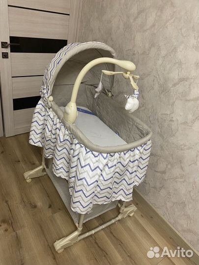 Люлька колыбель simplicity