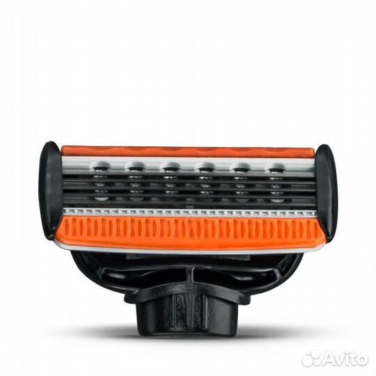 Amway / Hymm Сменные блоки 4шт. / Опт