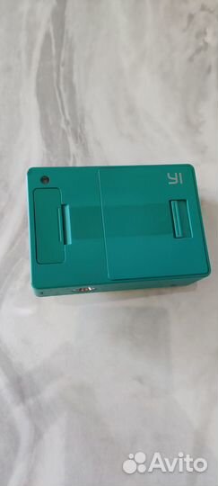 Экшен камера Xiaomi yi