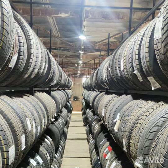 Kumho WinterCraft KW27 225/55 R17 101V