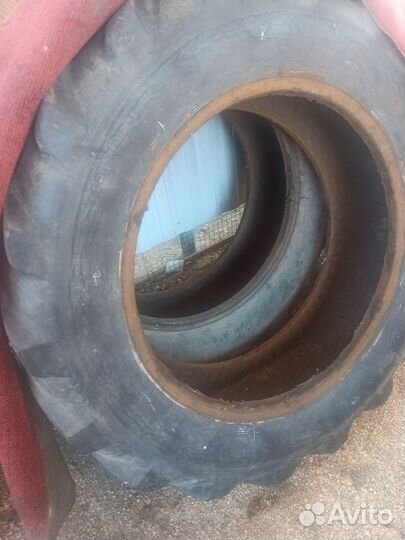 Колесо на запаску