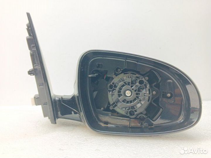 Зеркало боковое правое Kia Sportage 4 QL 2.0D D4HA