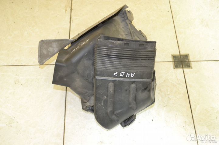 Корпус воздушного фильтра Audi А4 B7