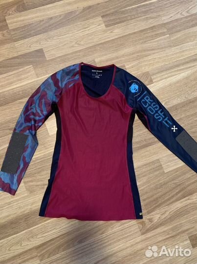 Рашгард для Crossfit