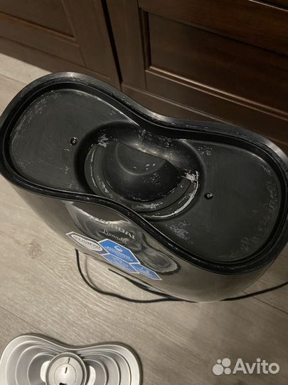 Увлажнитель воздуха hyundai lizardis