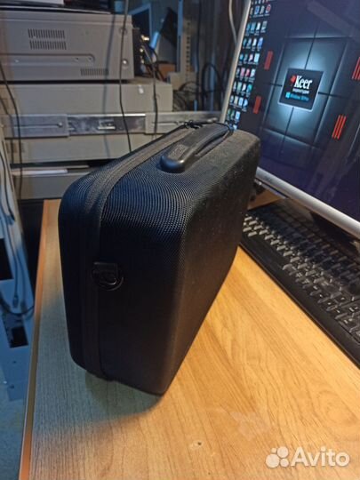 Кейс для DJI Mavic