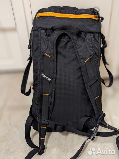 Рюкзак туристический Marmot Compressor