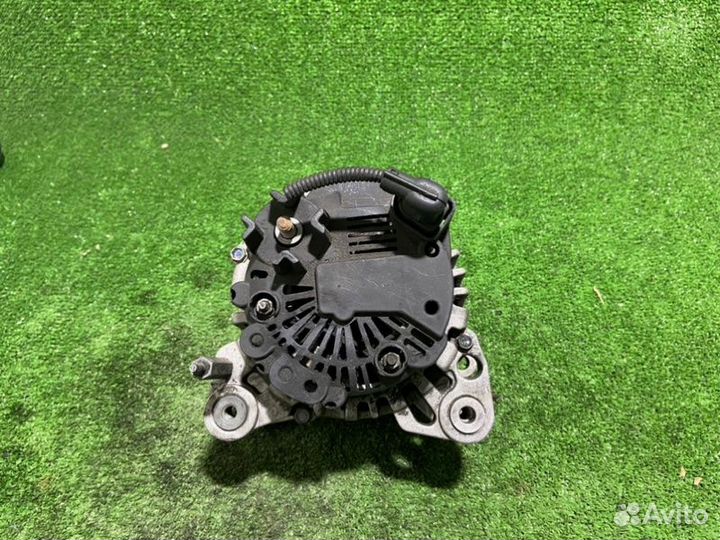 Генератор Alhambra Octavia Superb Yeti Caddy Eos