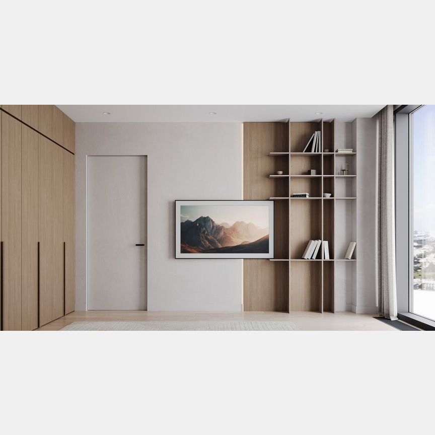 Квартира-студия, 31,9 м², 19/55 эт.