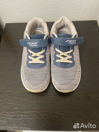 Кроссовки для мальчика