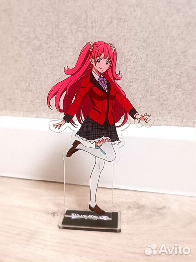 Фигурка акрил Безумный Азарт