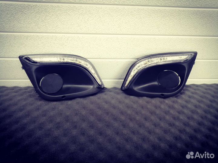 Рамки птф калина 2 с дхо+Поворот