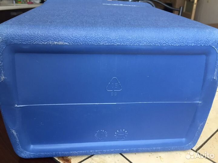 Холодильник Ezetil