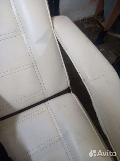 Кресло кушетка