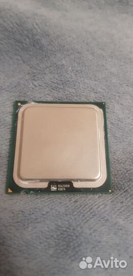 Intel pentium 915