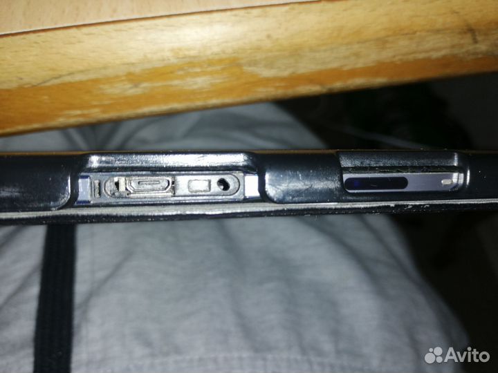 Планшет sony xperia Z2 tablet 32гб