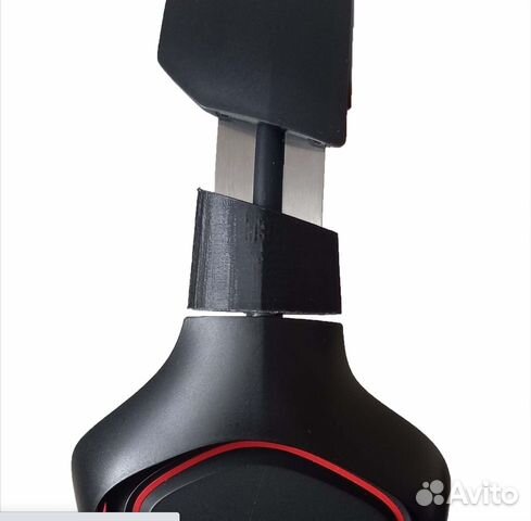 Ремкомплект Logitech G230, G231, G332, G430, G432