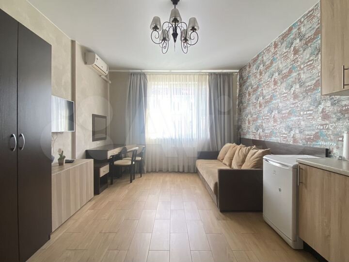 2-к. квартира, 45 м², 4/5 эт.