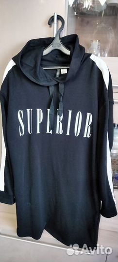 Платье туника