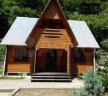 Дом 98 м² на участке 6 сот.