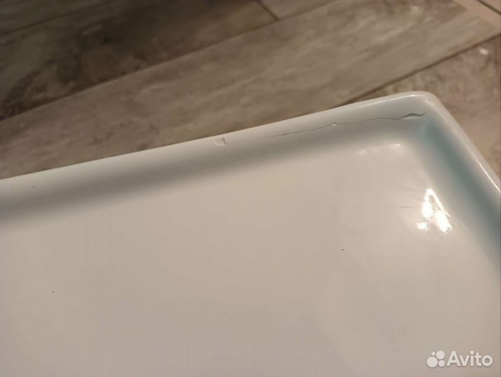 Раковина в ванную 80