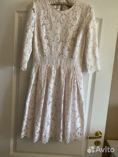 Платье Ted baker