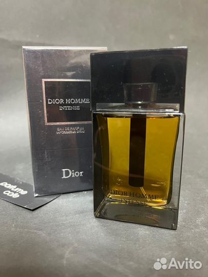Dior Homme Intense 2011 Dior,100 ml