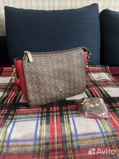 Сумка женская US polo assn оригинал