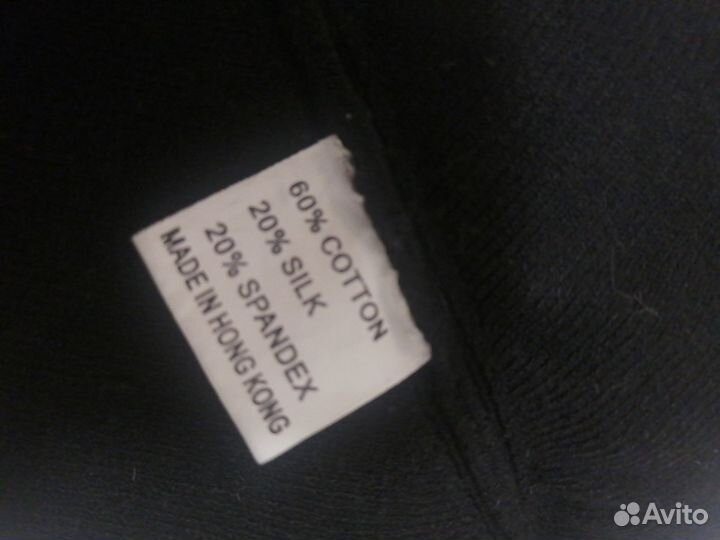 Шарф-палантин