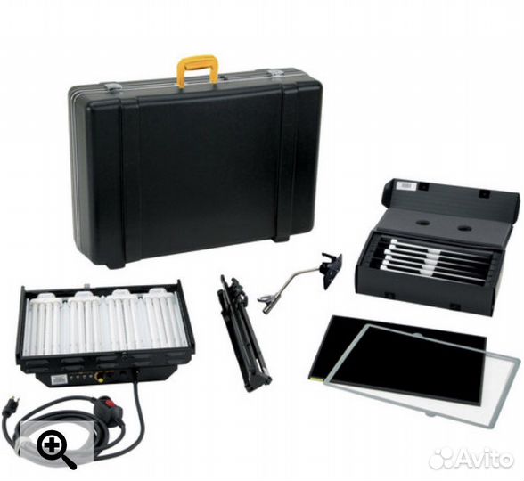 Kinoflo кинофло