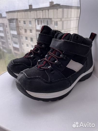 Ботинки 30 размер