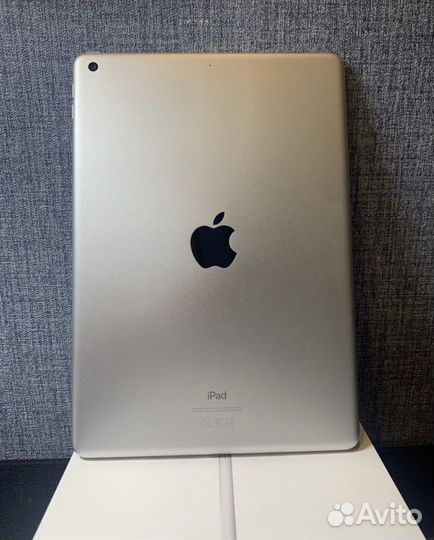 iPad 8 2020 описание