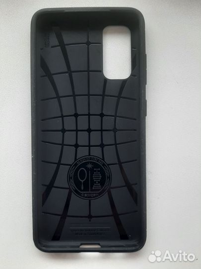 Чехол Spigen для Samsung Galaxy S20