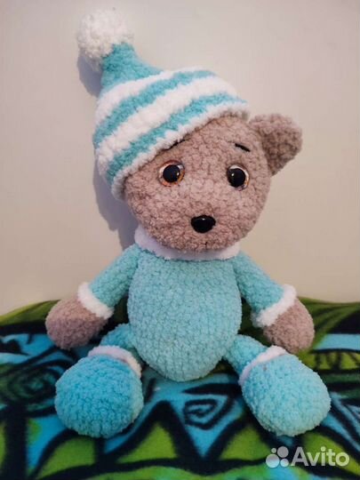 Мягкая игрушка