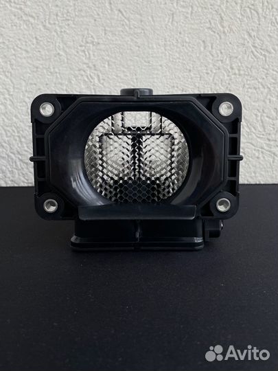 Датчик расхода воздуха 501 E5T08171 Mitsubishi