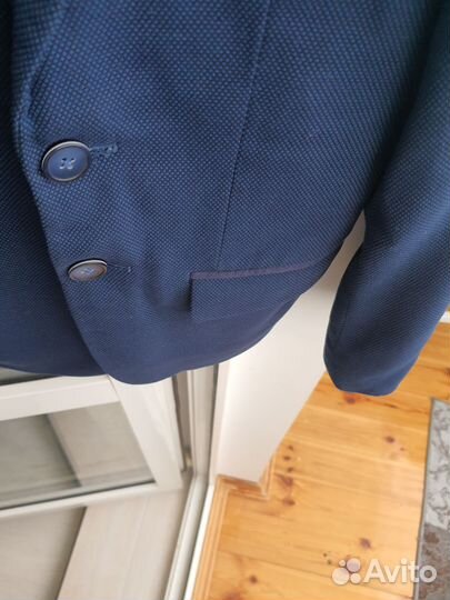 Школьная форма