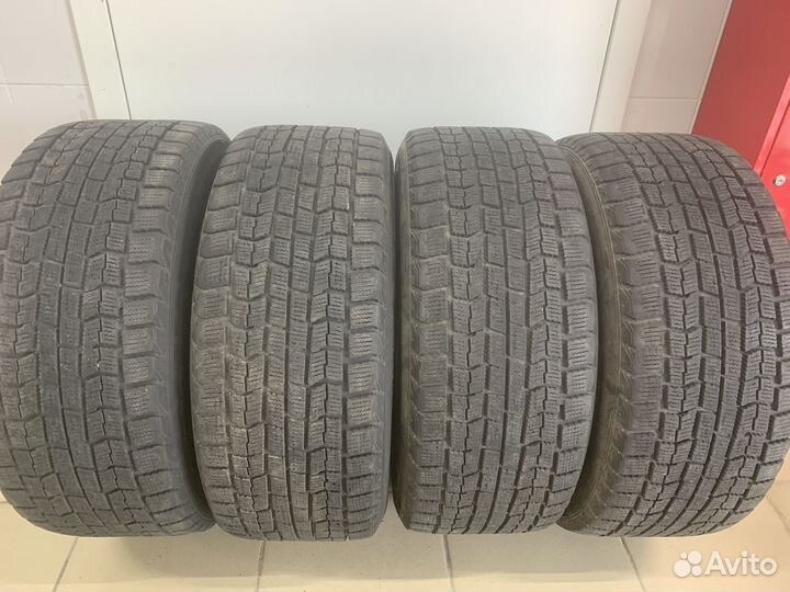 Goodyear Ice Navi 7 225/50 R17