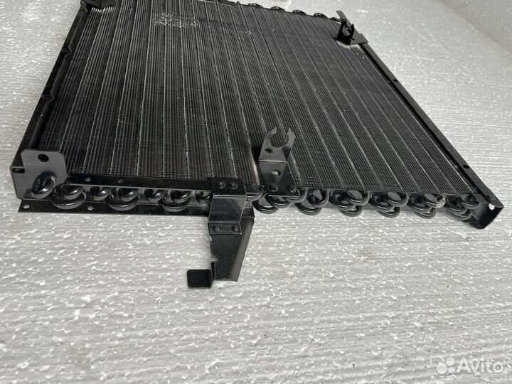 Радиатор кондиционера Bmw 3