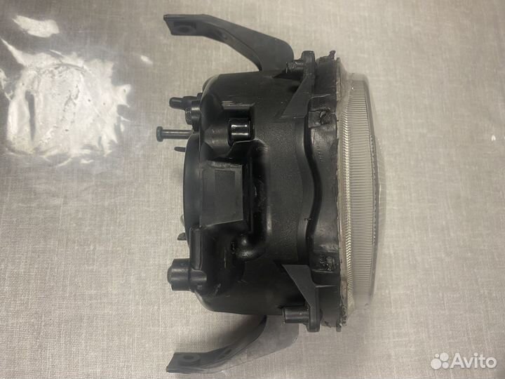 Фара Suzuki boulevard m109r vzr1800