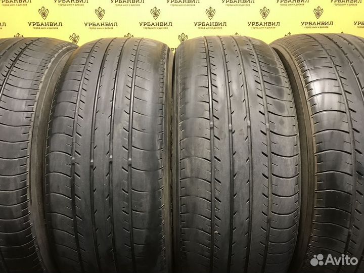 Yokohama BluEarth E70BZ 215/55 R17 94V