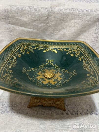 Ваза для фруктов