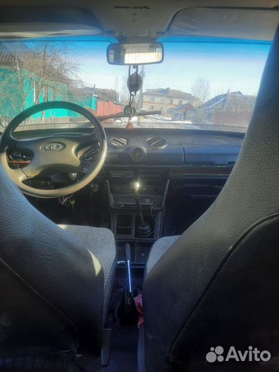 ВАЗ 2106 1.3 МТ, 1978, 294 970 км