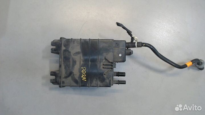 Адсорбер Ford Edge, 2018