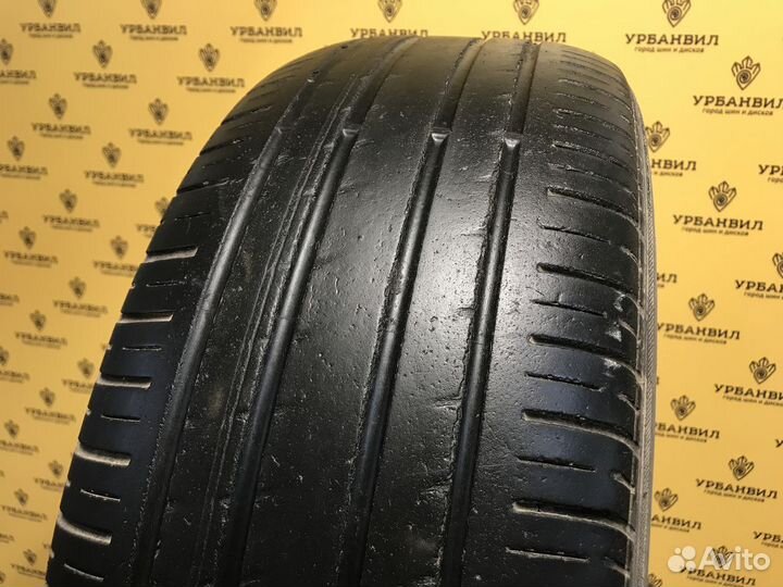 Pirelli P Zero Rosso 235/60 R18 103V