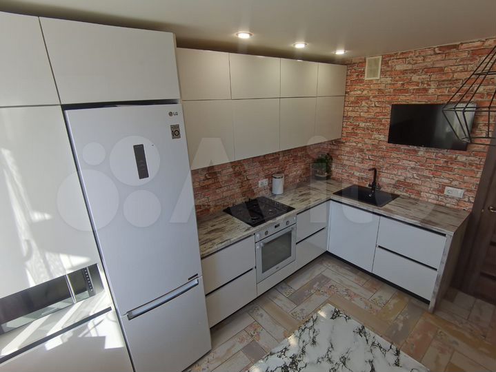 1-к. квартира, 36,4 м², 9/10 эт.