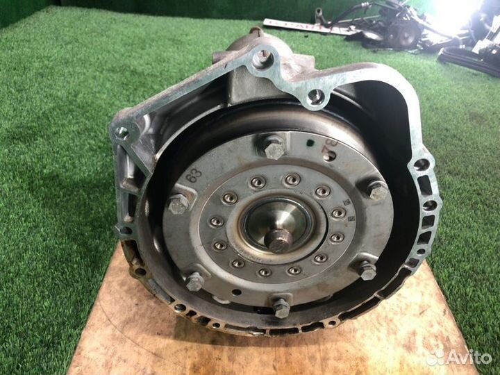 АКПП Bmw 3 E90 N54B30 2006