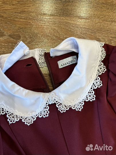 Школьная форма 134