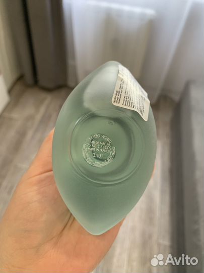 Парфюм женский Kenzo